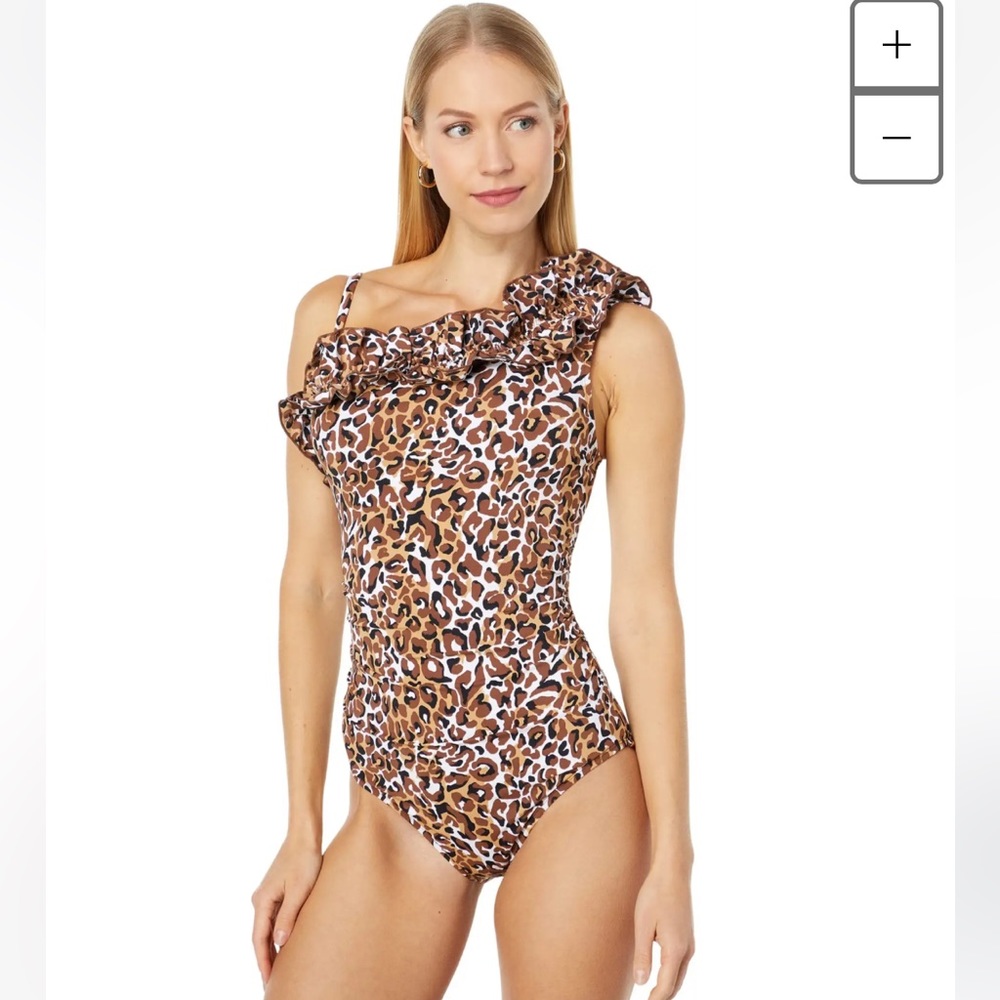 💓LILLY PULITZER SIZE 6 Kibali One-Piece💓NWT